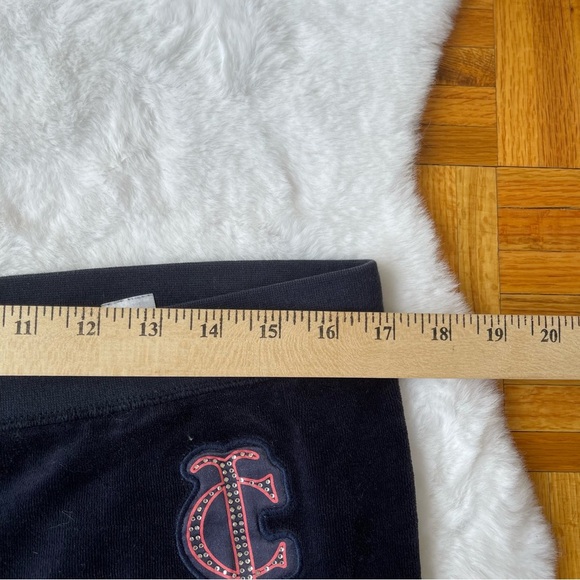 JUICY COUTURE tery cloth joggers with back pocket - Picture 6 of 9